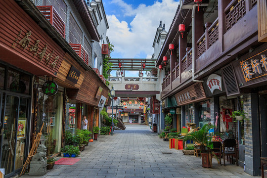 寧波鼓樓