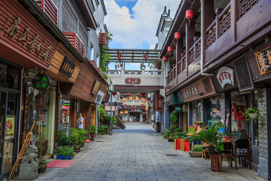 寧波鼓樓