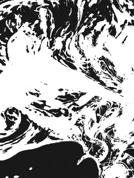 寫意水墨