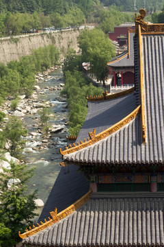 河邊禪院