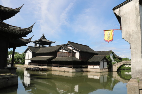 柯巖風景區(qū)