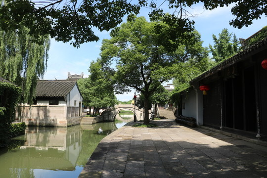 柯巖風景區(qū)