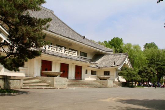 長(zhǎng)春牡丹園