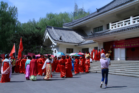 牡丹園