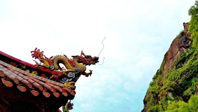 泉州仙公山