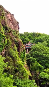 泉州仙公山