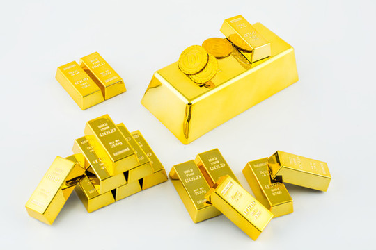 黃金和貨幣