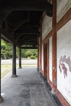 長廊