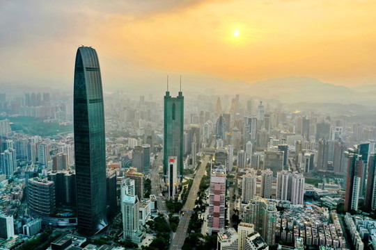 深圳4
