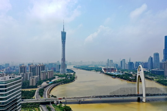 廣州塔