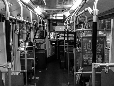 公交車