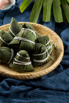 端午粽子