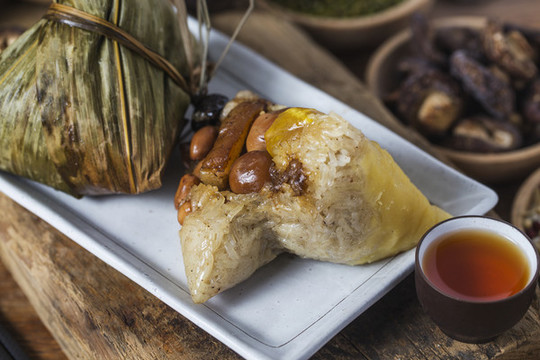 端午節(jié)粽子