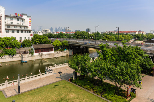 婁門橋