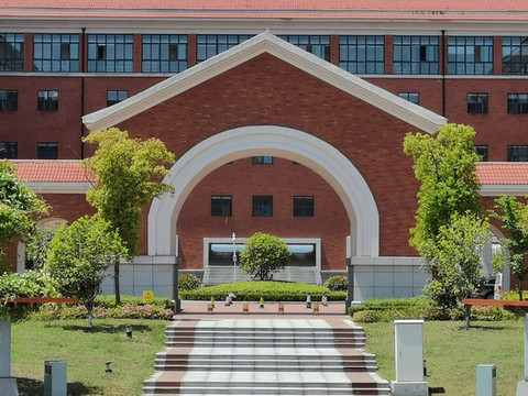 歐式建筑