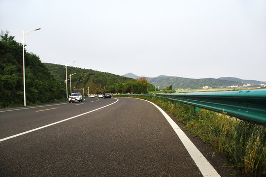 太湖山路