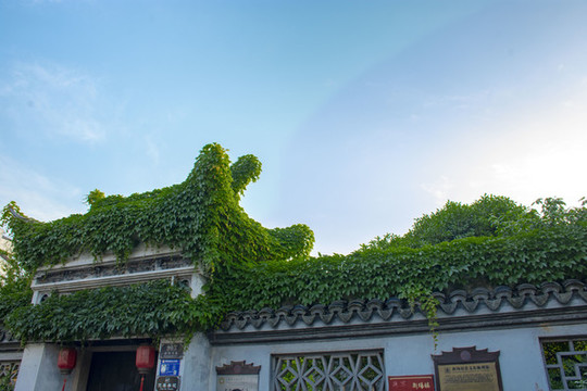 新場古鎮(zhèn)