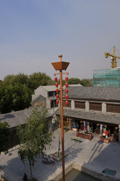 傳統(tǒng)建筑
