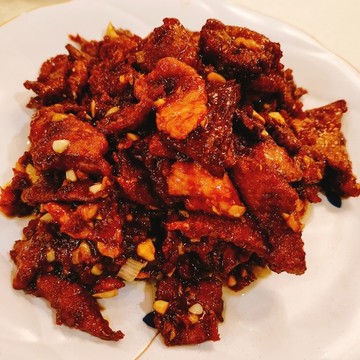傳統(tǒng)老爆三