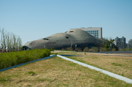 大同大劇院