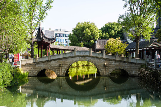 拱橋