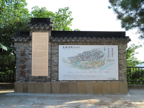 惠山古鎮(zhèn)