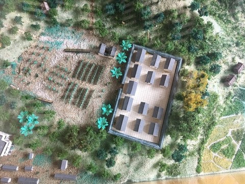 黃埔軍校本部