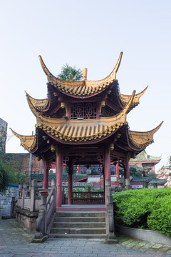 古建筑