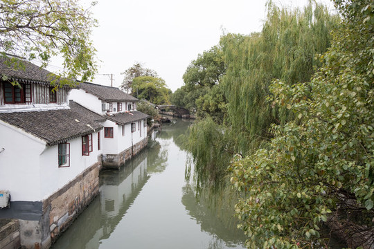江南古鎮(zhèn)