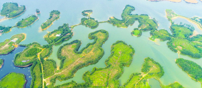 新湖水庫(kù)