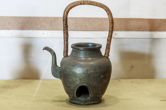古代酒壺