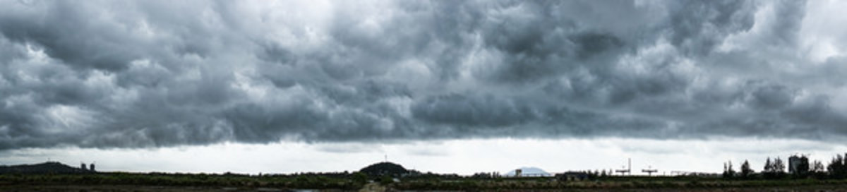 風(fēng)雨欲來(lái)