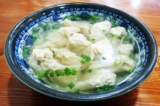 餛飩