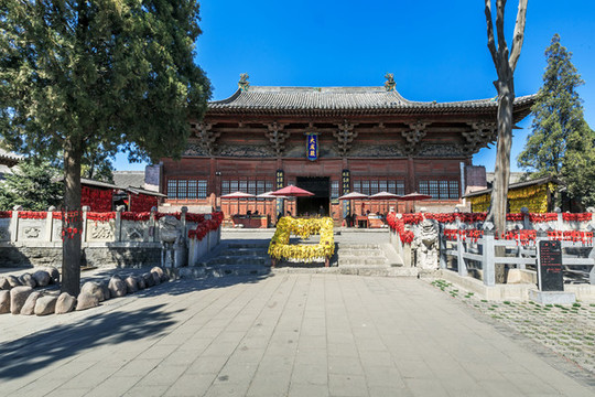 平遙文廟