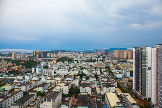 龍崗區(qū)平湖建筑