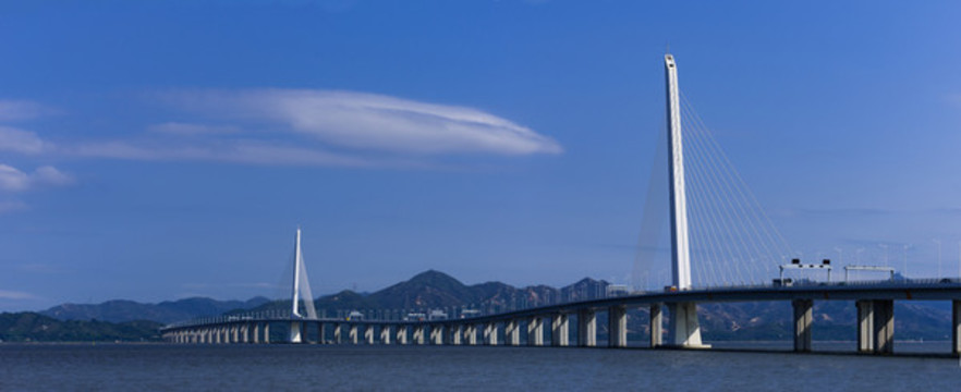 深港大橋