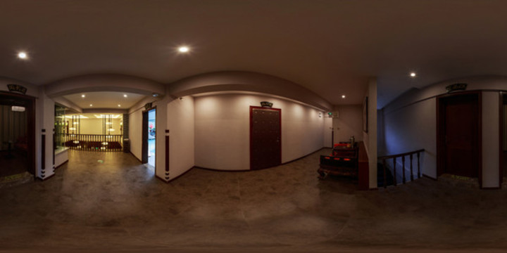 室內(nèi)全景