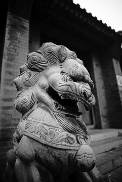 石獅
