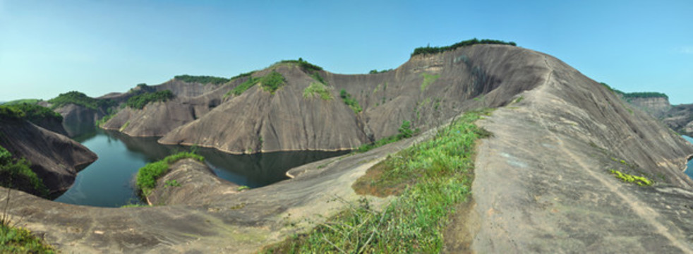 郴州高椅嶺
