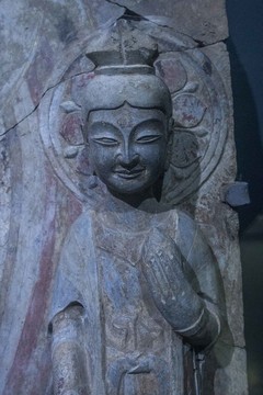 青州博物馆佛教造像