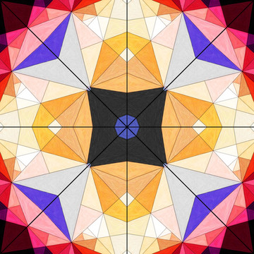 萬(wàn)花筒