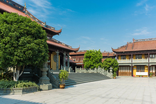 萬(wàn)佛閣