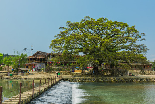 福建云水謠