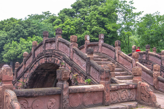 古橋