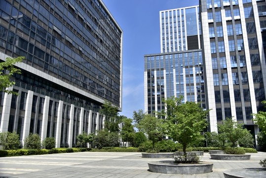 建筑立面