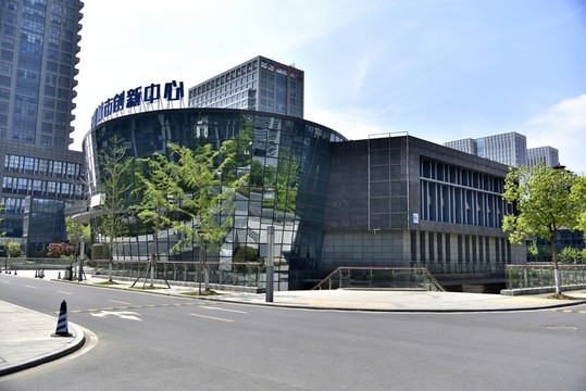 圓形建筑