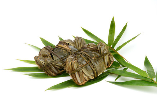 陽澄湖大閘蟹
