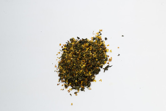 茶葉
