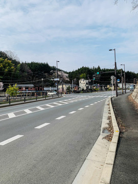 路