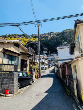 民宿
